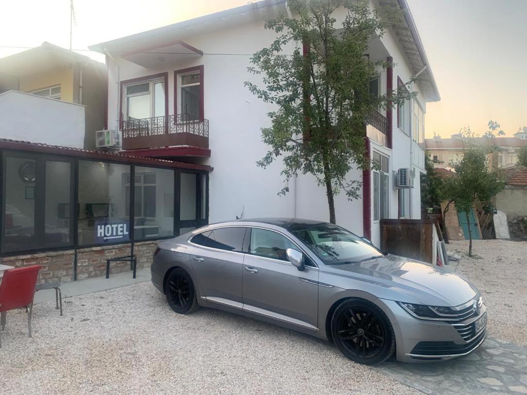 Ulasotel22 Edirne Exterior photo
