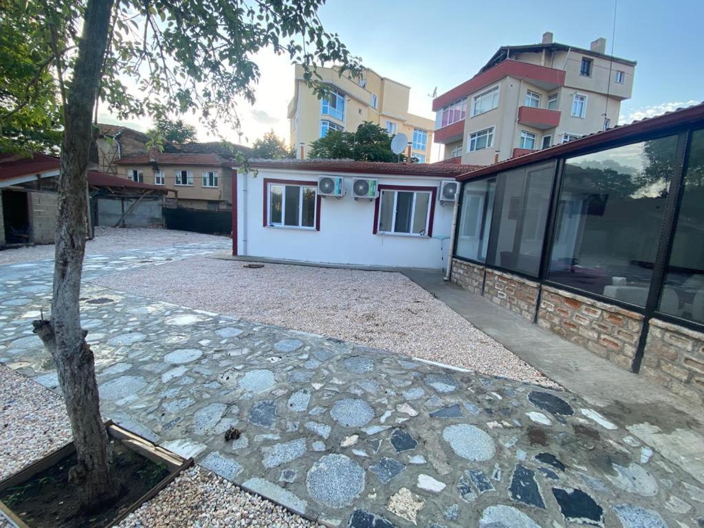 Ulasotel22 Edirne Exterior photo