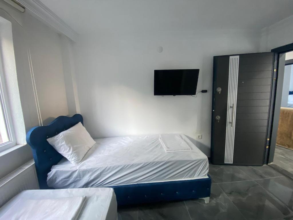 Ulasotel22 Edirne Exterior photo