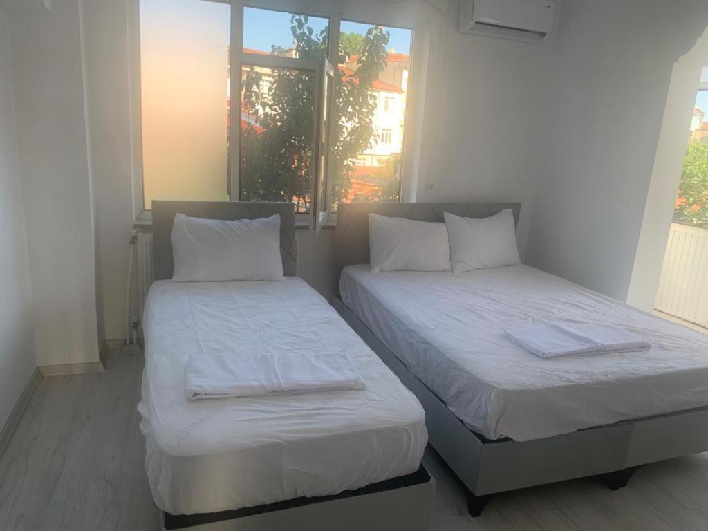 Ulasotel22 Edirne Exterior photo
